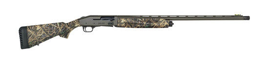 Mossberg 940 Pro waterfowl 12 gauge semi auto shotgun with camo stock